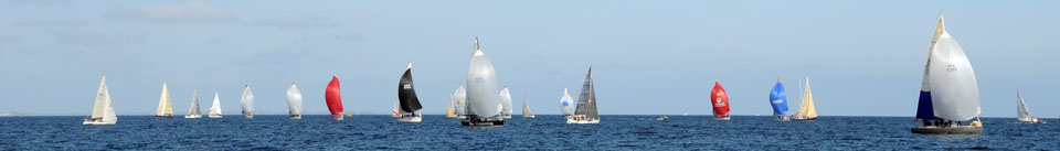 Das Black-Flag-Kernteam Team